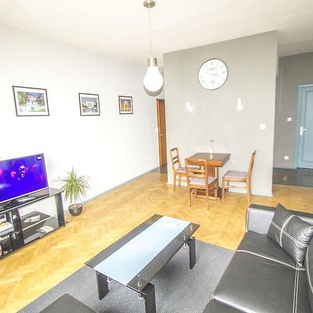 Popa Apartment Sofia Eksteriør bilde