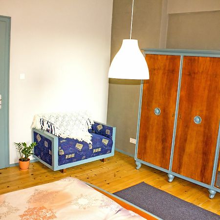 Popa Apartment Sofia Eksteriør bilde