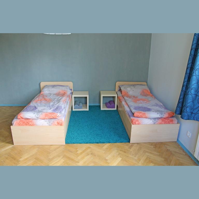 Popa Apartment Sofia Rom bilde