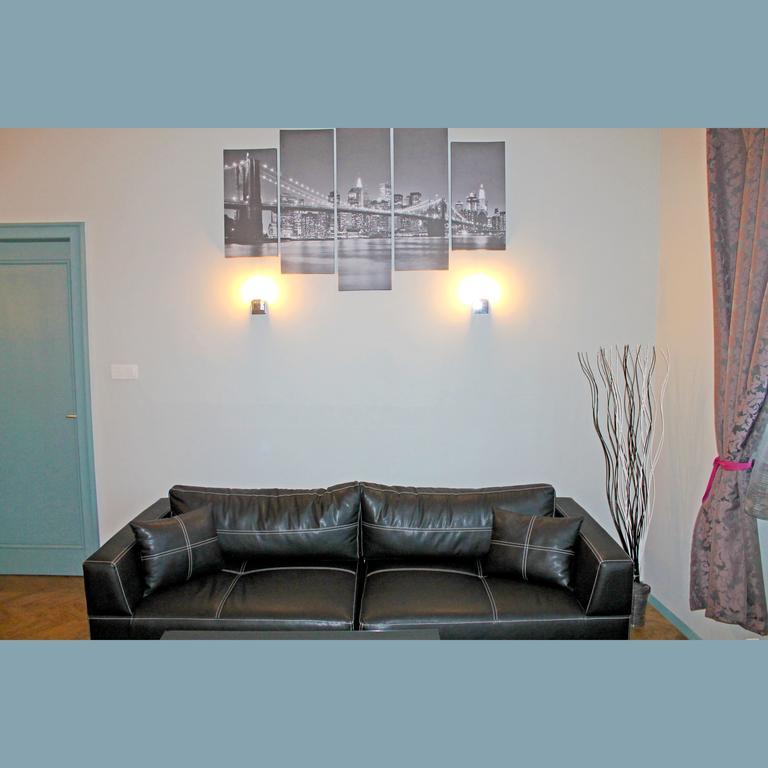 Popa Apartment Sofia Rom bilde