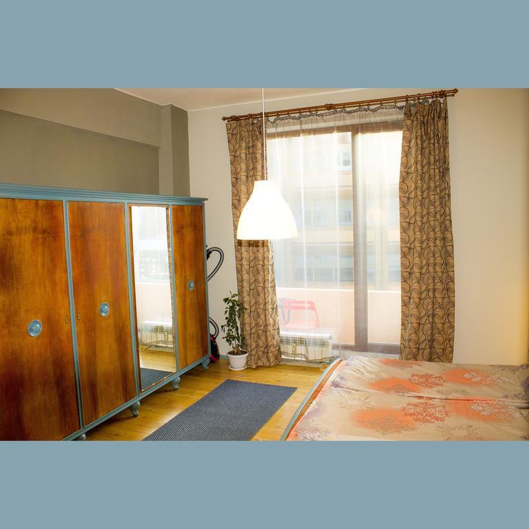 Popa Apartment Sofia Rom bilde
