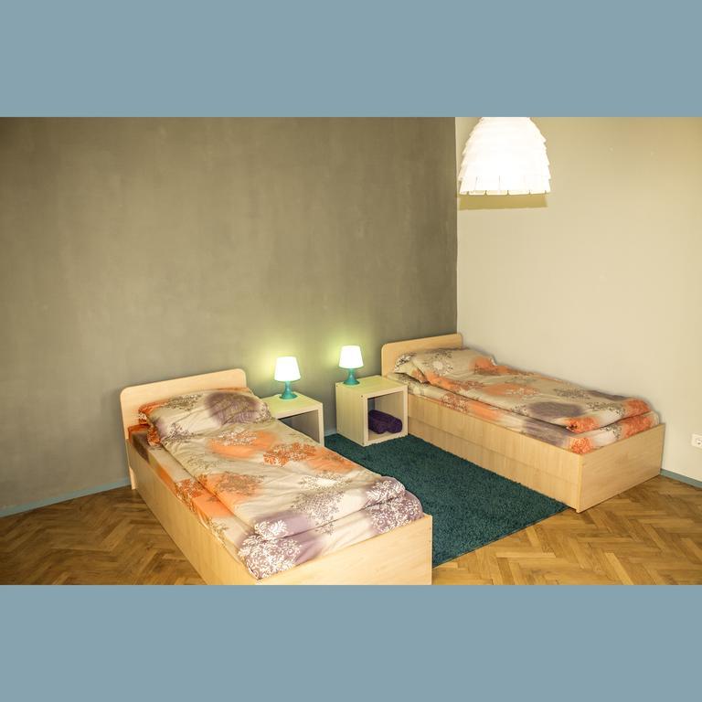Popa Apartment Sofia Rom bilde