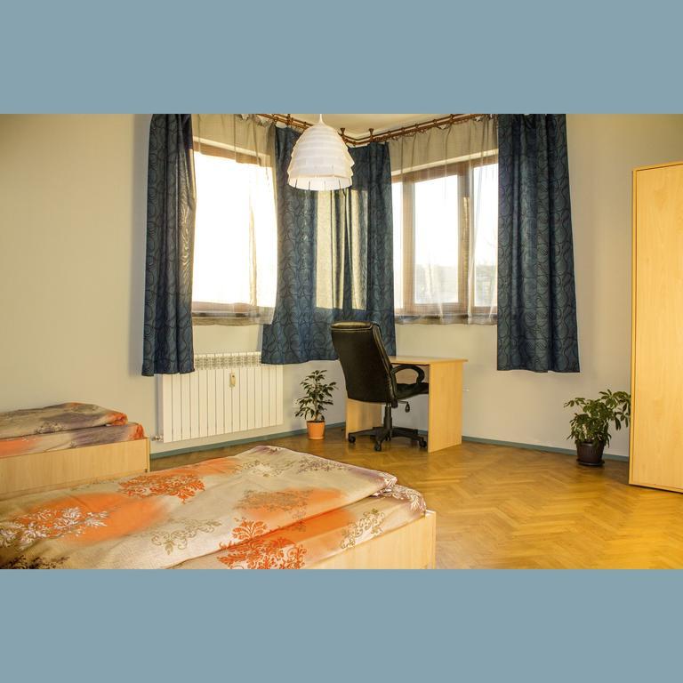 Popa Apartment Sofia Rom bilde