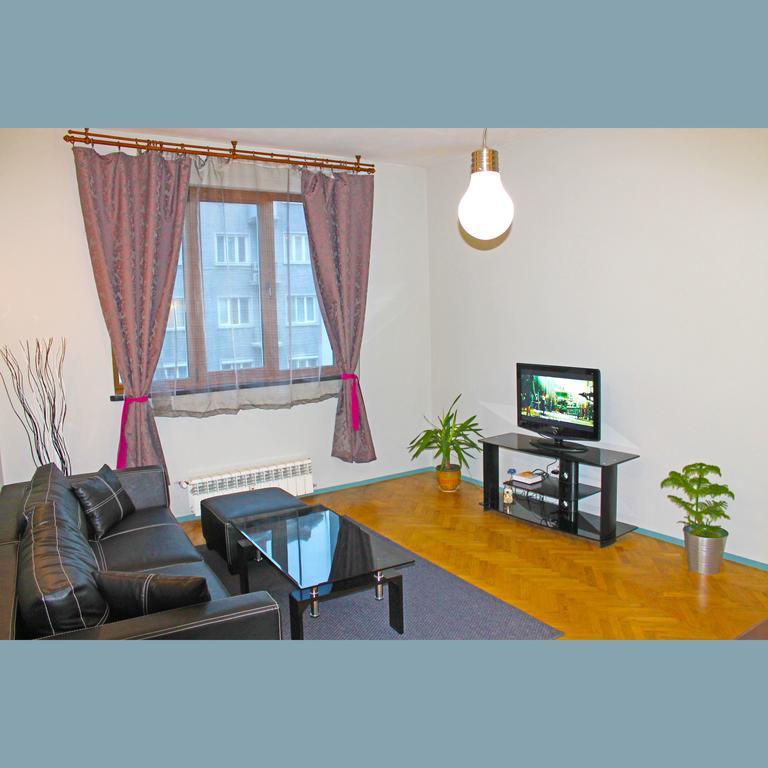 Popa Apartment Sofia Rom bilde