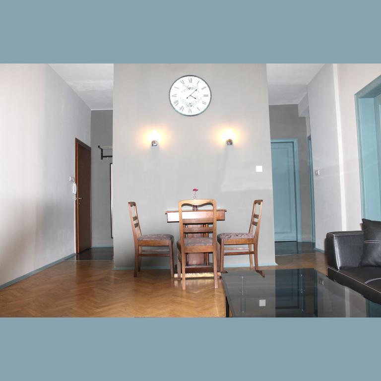 Popa Apartment Sofia Rom bilde