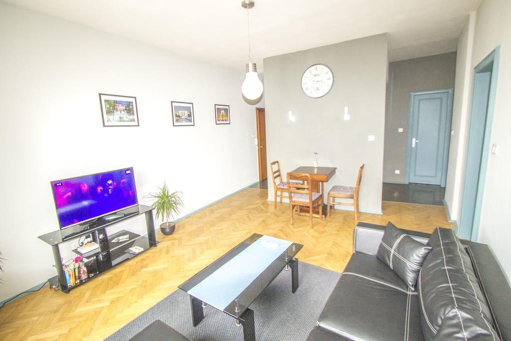 Popa Apartment Sofia Eksteriør bilde