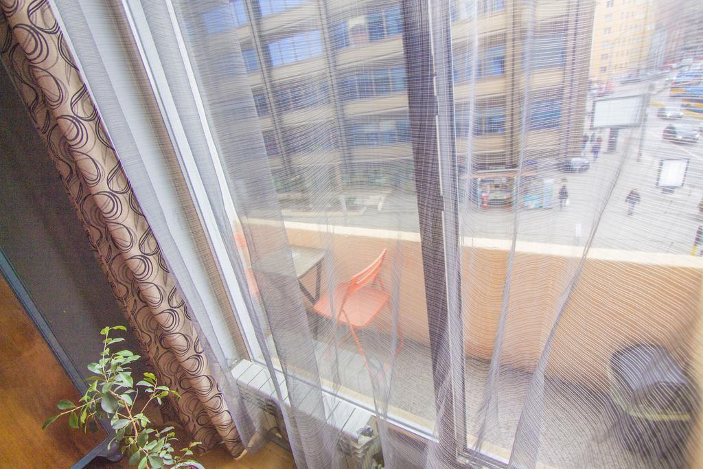 Popa Apartment Sofia Eksteriør bilde