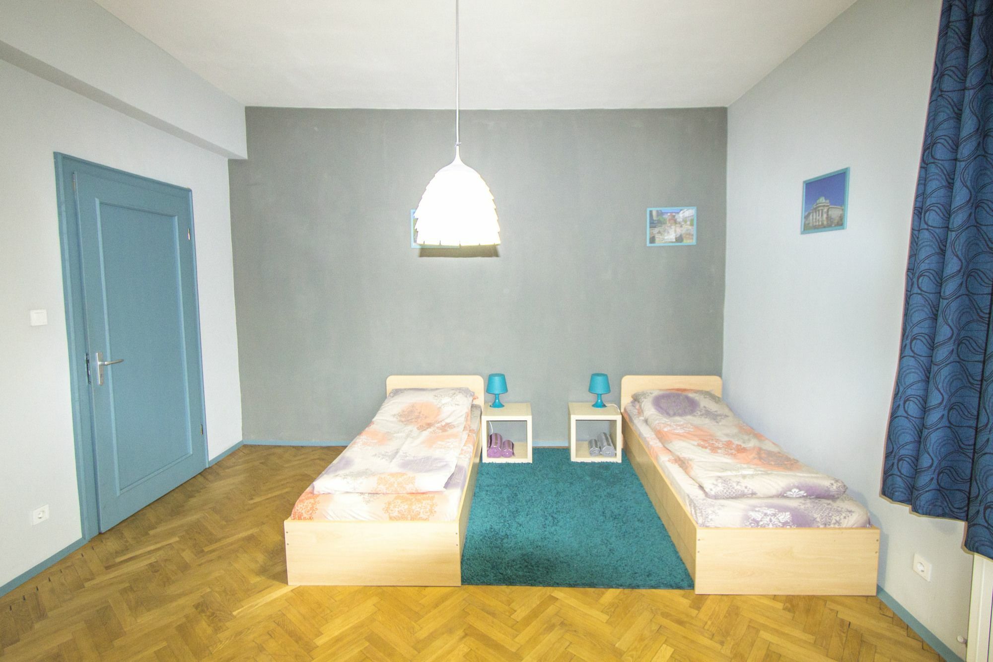 Popa Apartment Sofia Eksteriør bilde