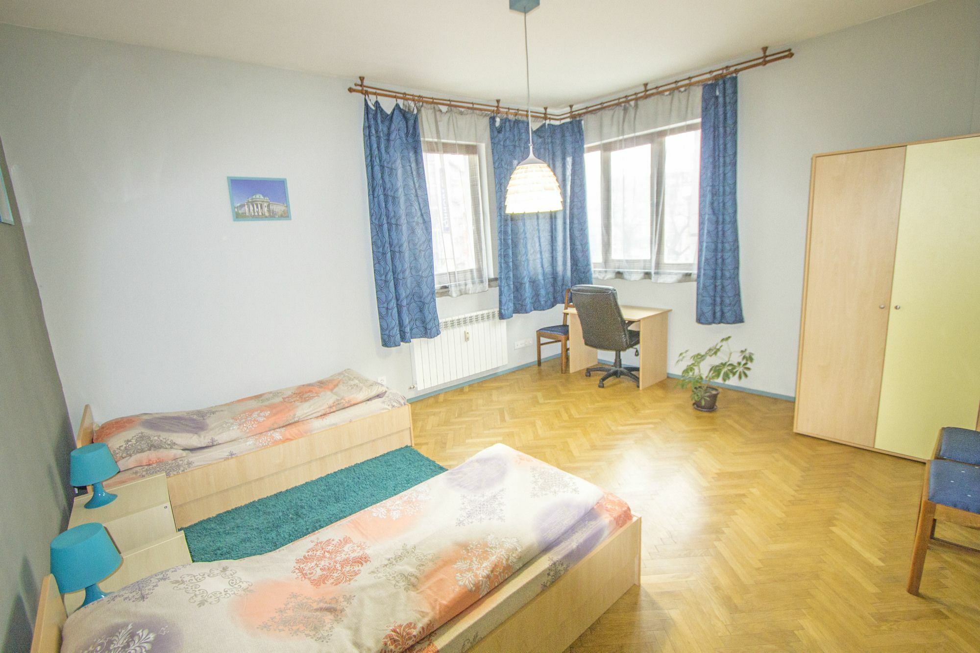 Popa Apartment Sofia Eksteriør bilde
