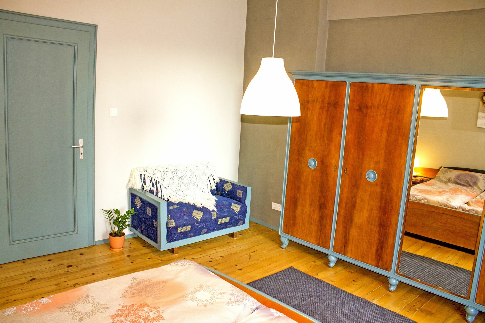 Popa Apartment Sofia Eksteriør bilde