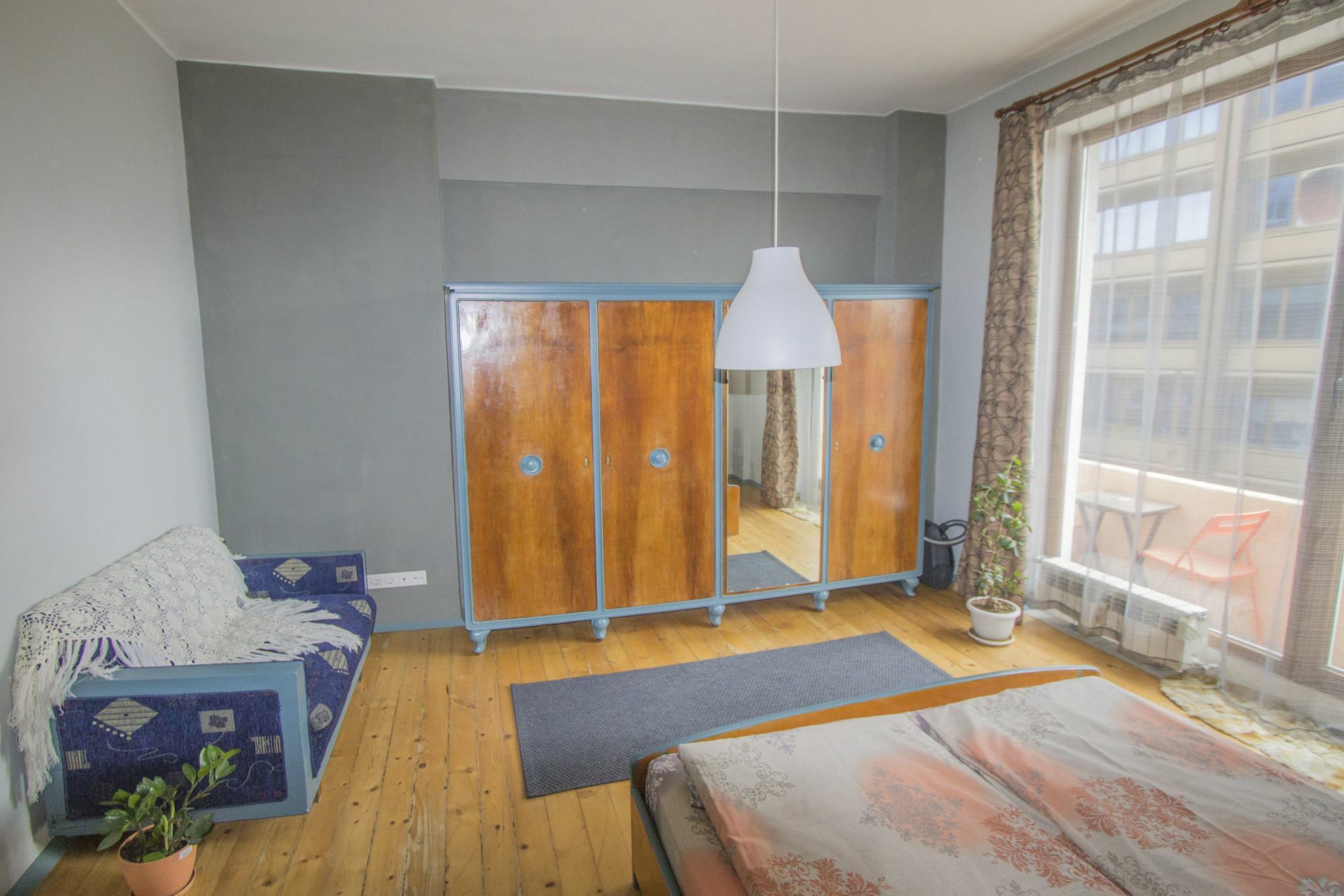 Popa Apartment Sofia Eksteriør bilde