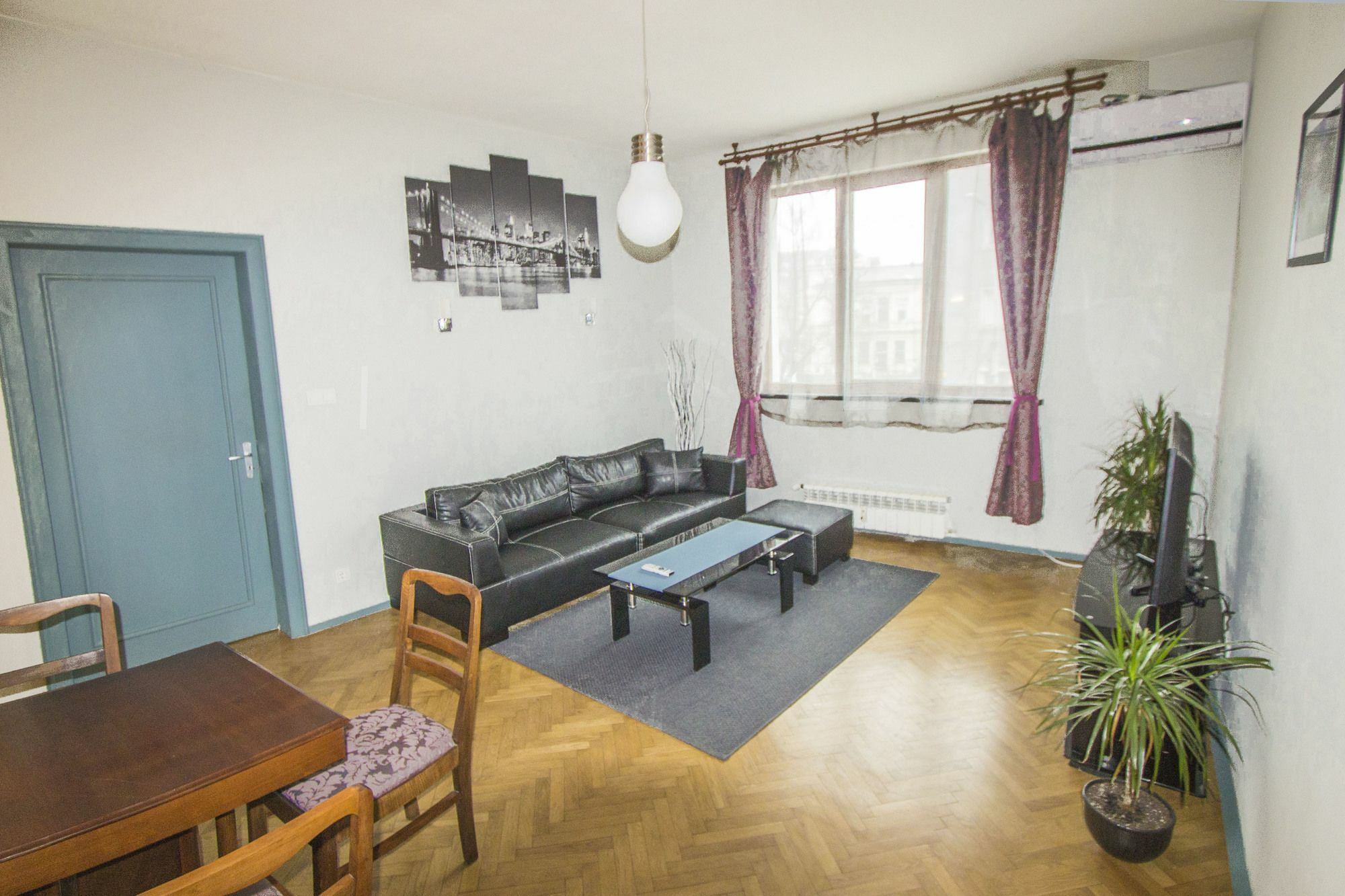Popa Apartment Sofia Eksteriør bilde